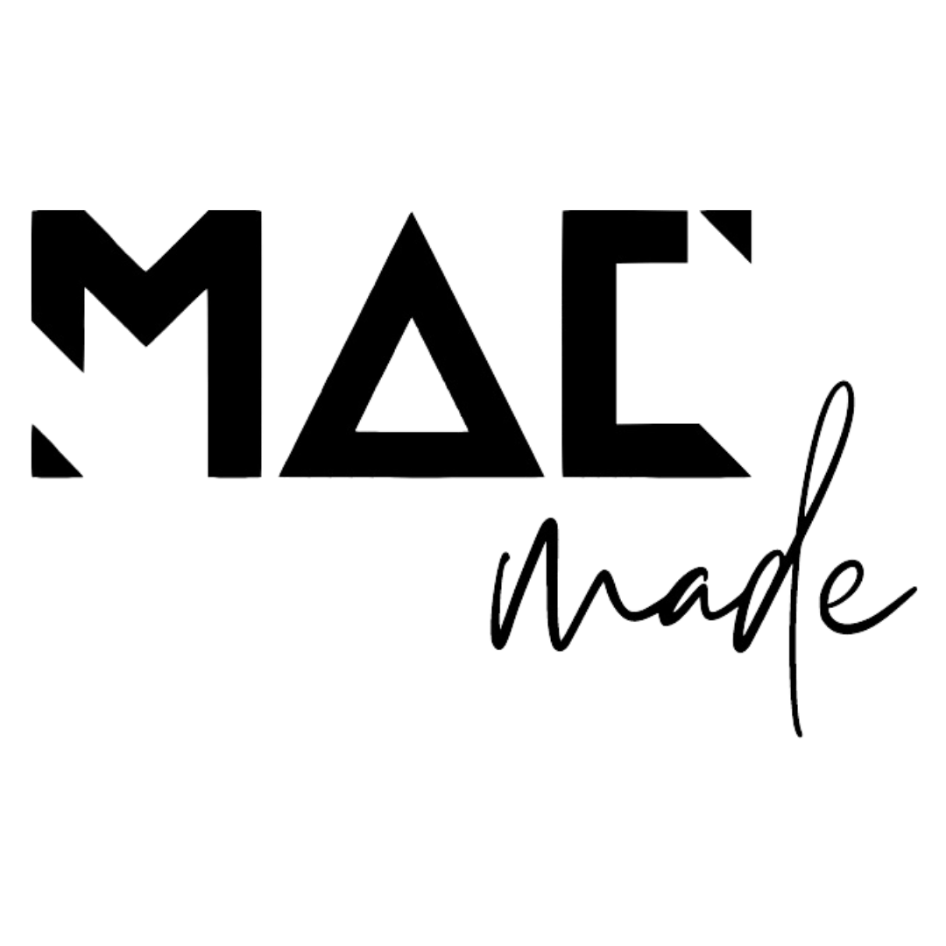 Mac Made Logo