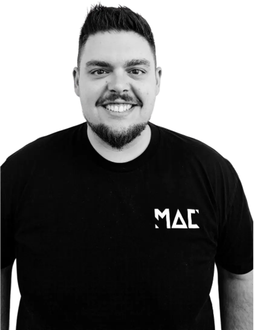 Mac Team 1