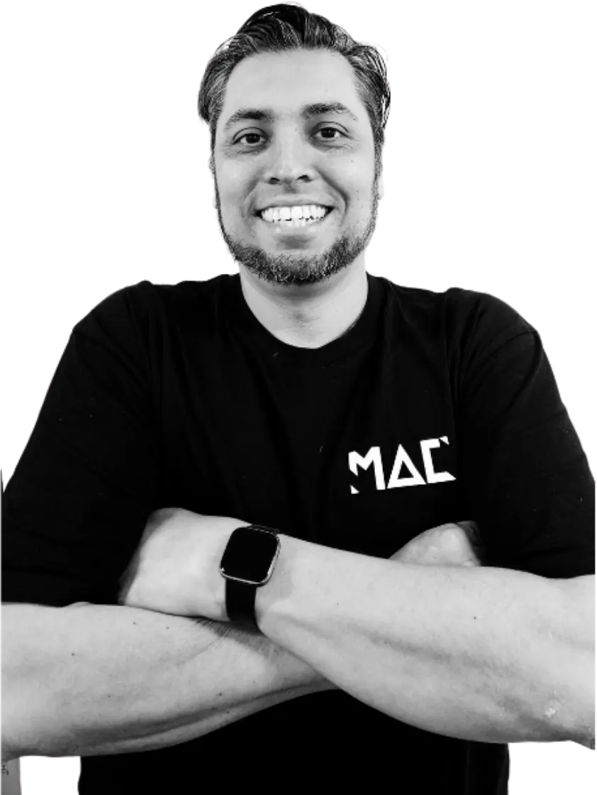 Mac Team 9