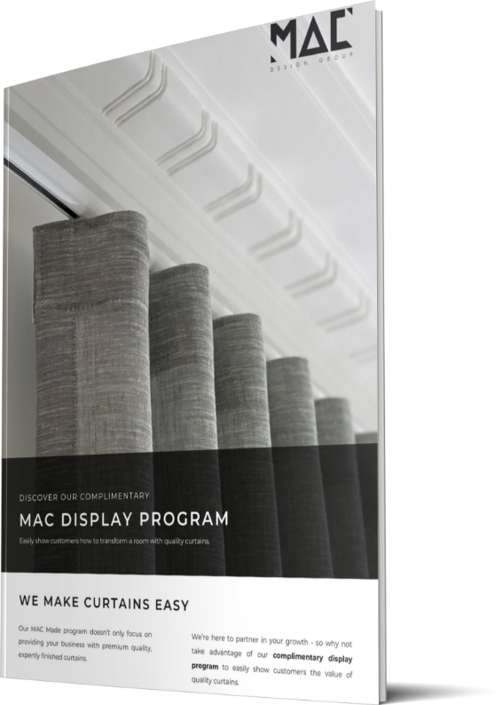 MAC Display Program