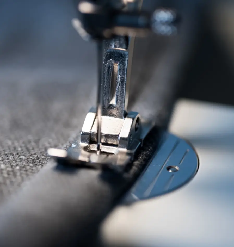 Sewing machine