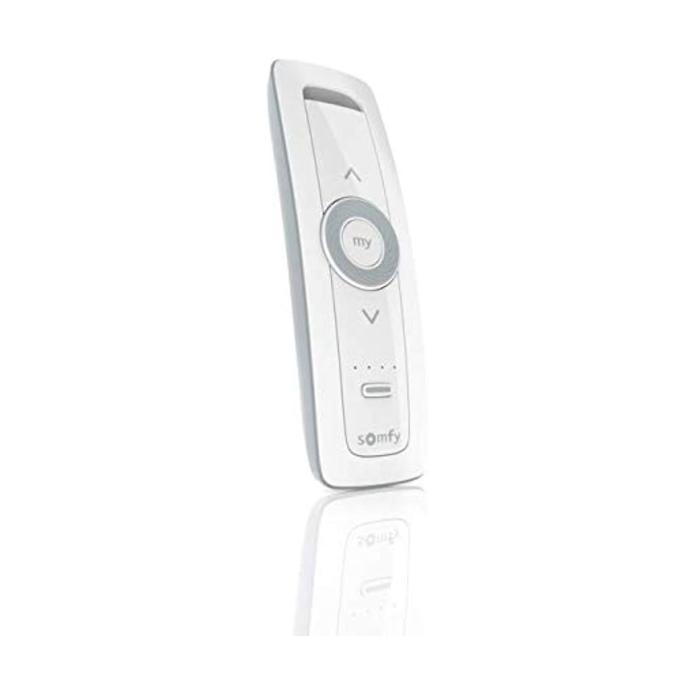 Somfy remote control