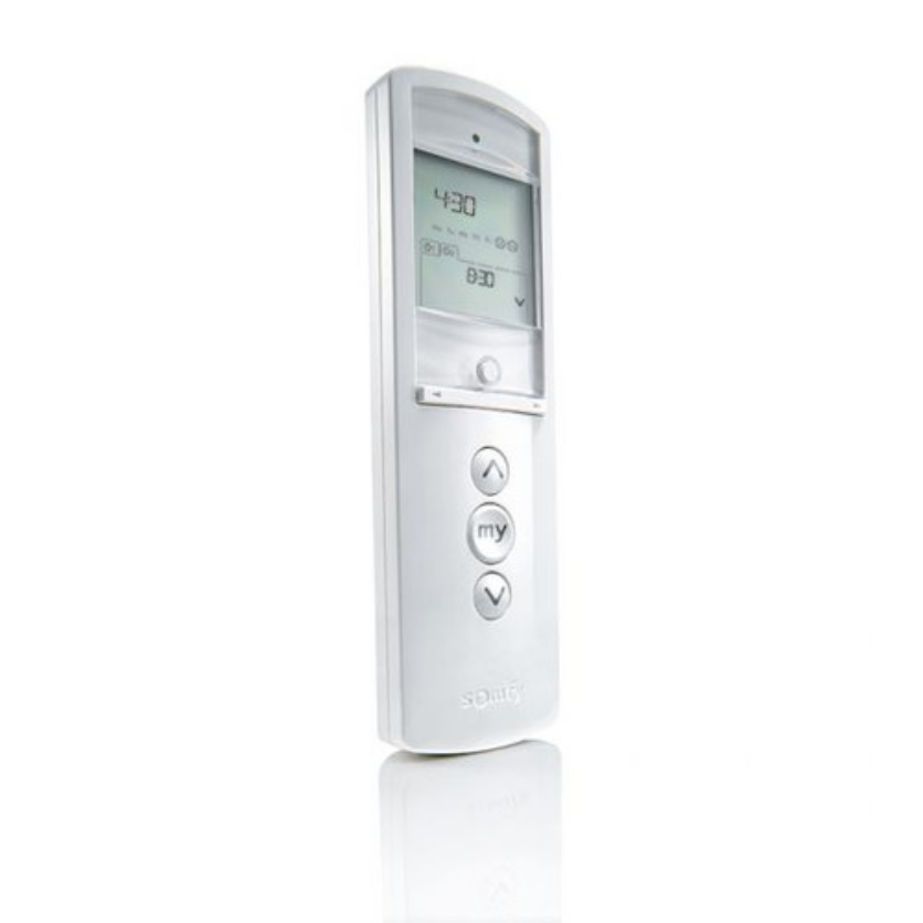 Somfy remote control