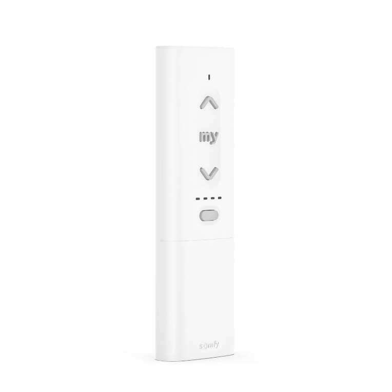 Somfy remote control
