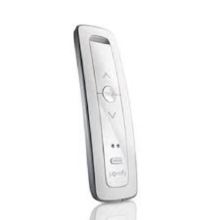 Somfy remote control