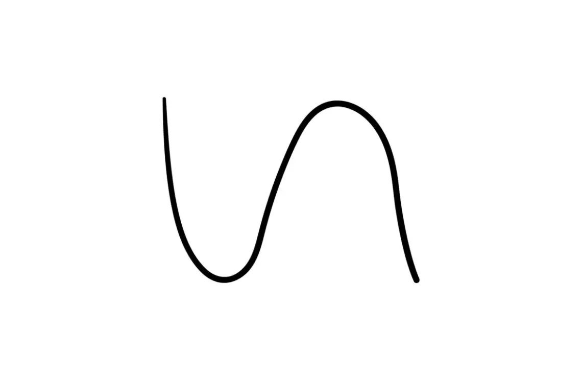 S Fold
