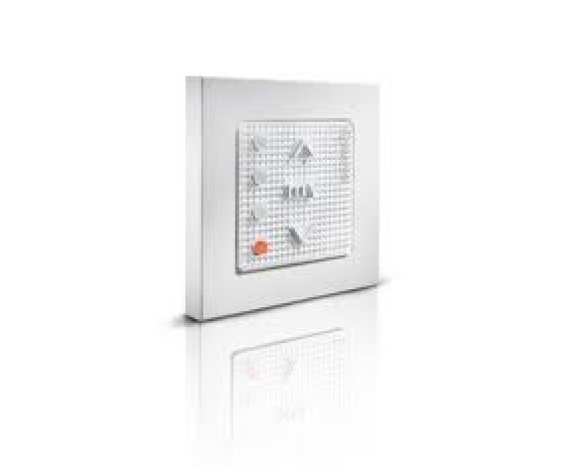 Wall mounted