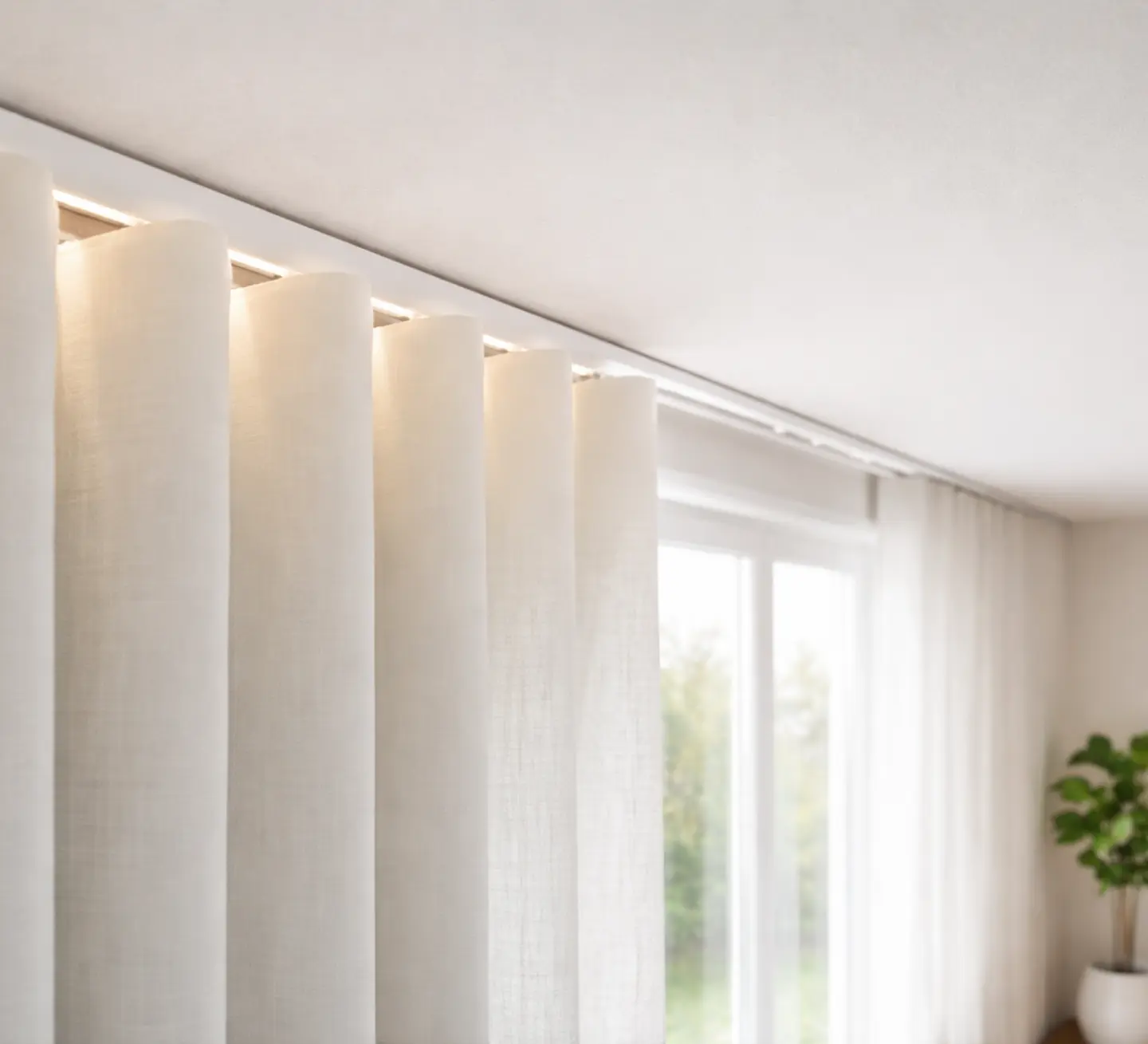 Curtain 4