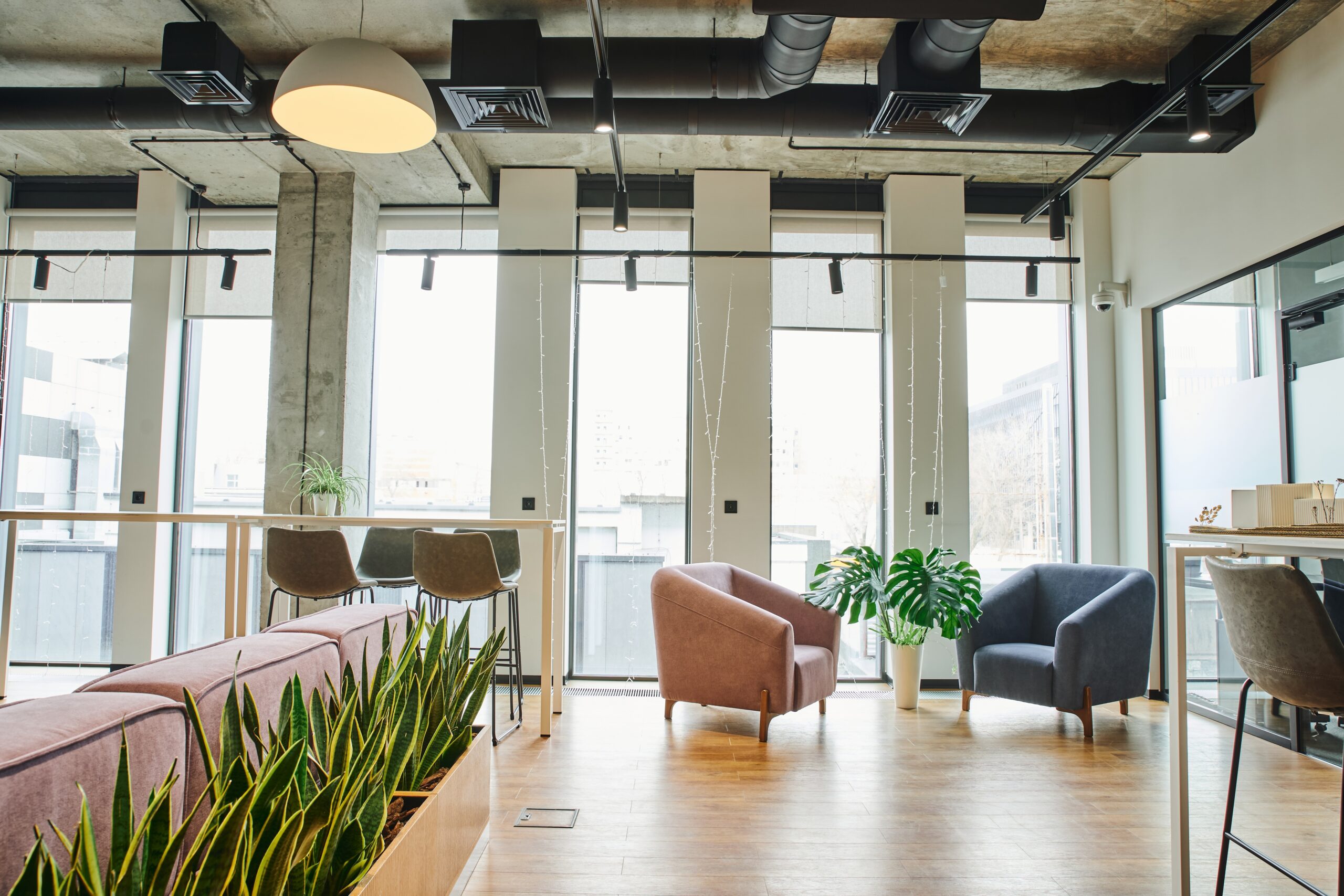 Curtain Design For Noise Reduction In Hospitality & Commercial Spaces | Acoustic Curtains | Australian Made Certified Custom Curtains | MAC Window Fashions