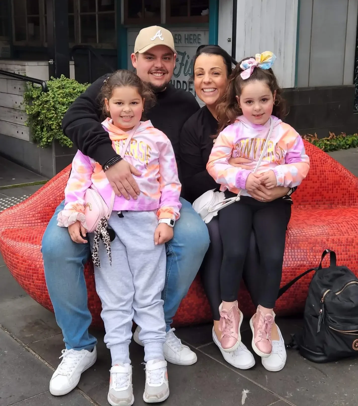 Family MAC