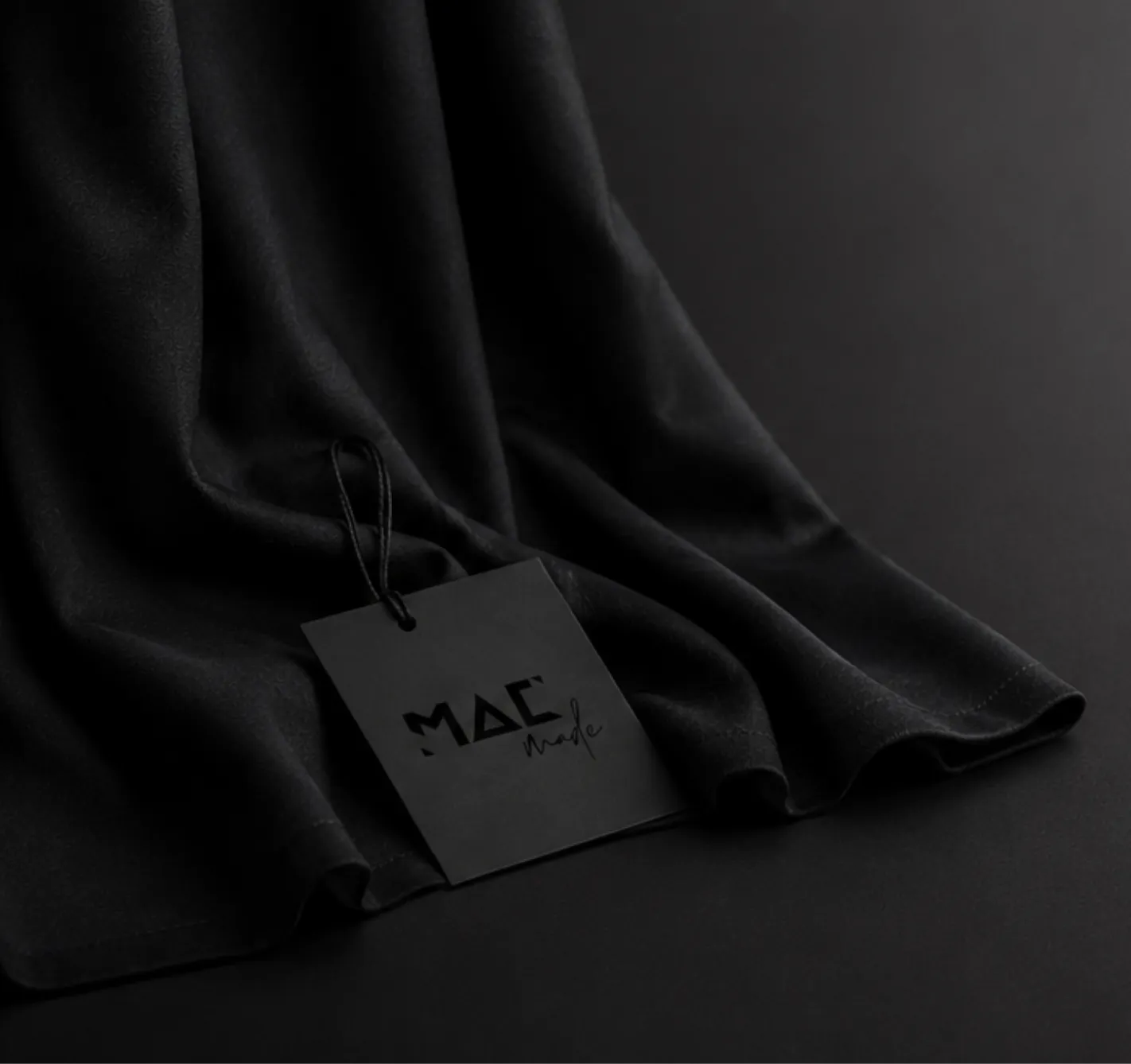 MAC MADE CURTAINS