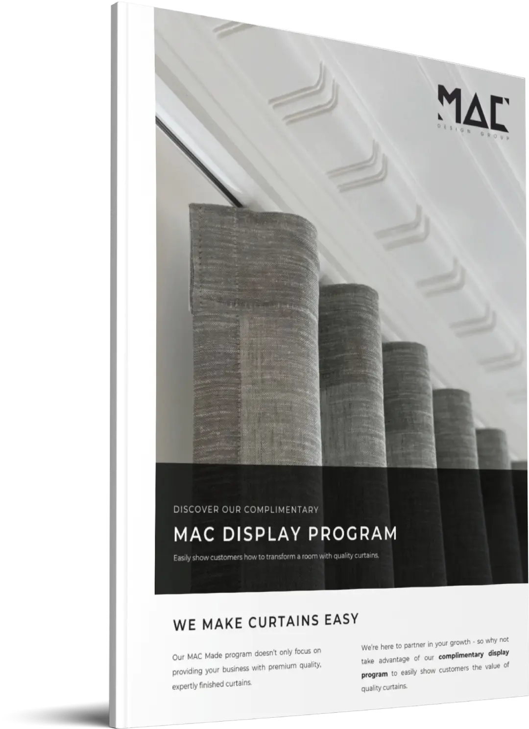 Mac Display Program