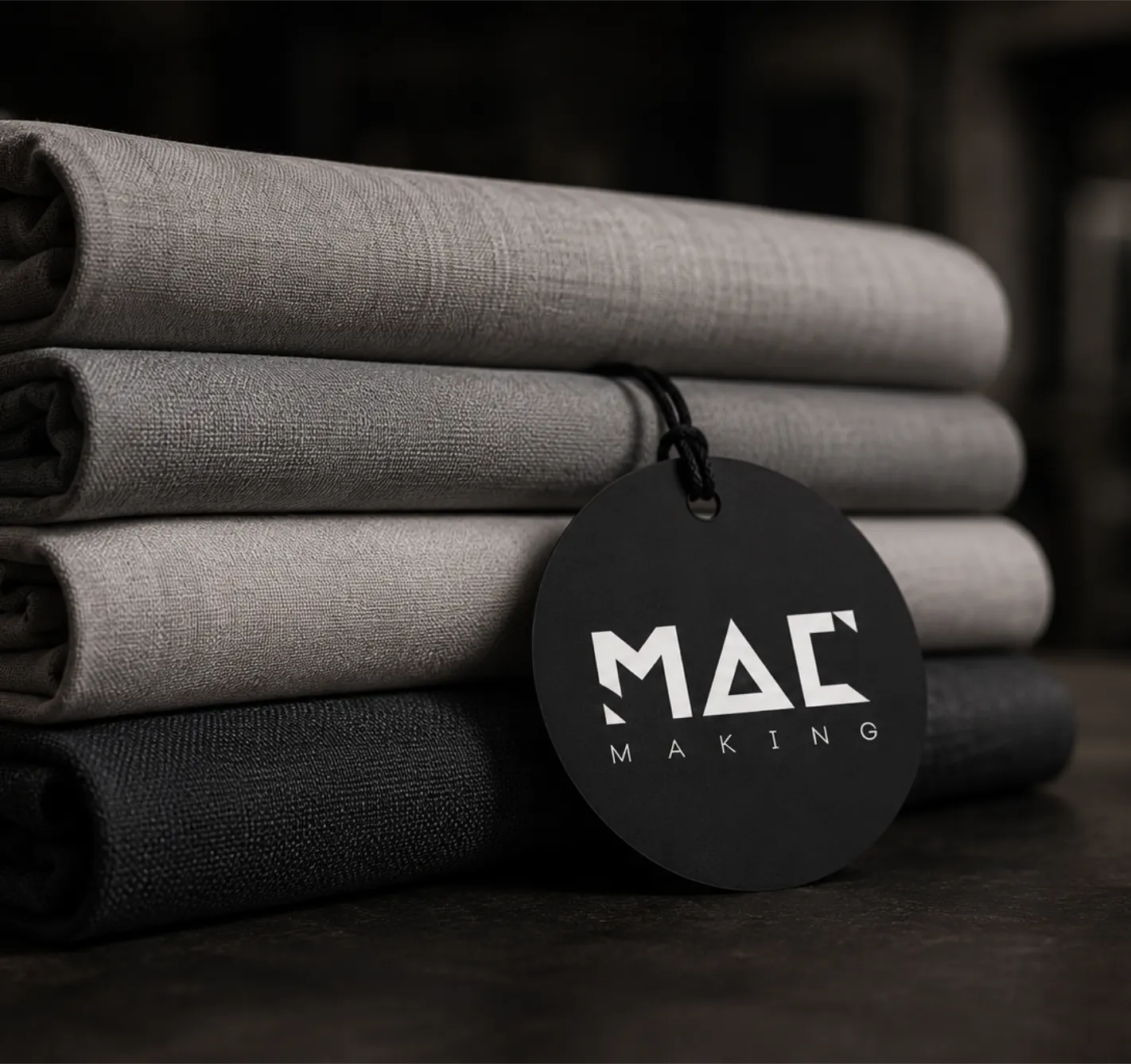 Mac Making