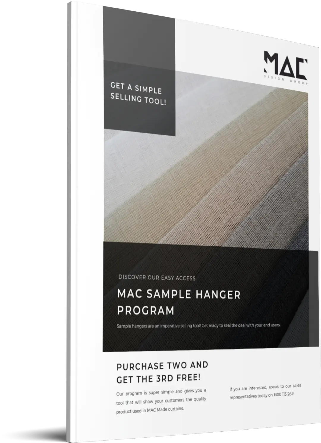 Mac Sample Hanger Program