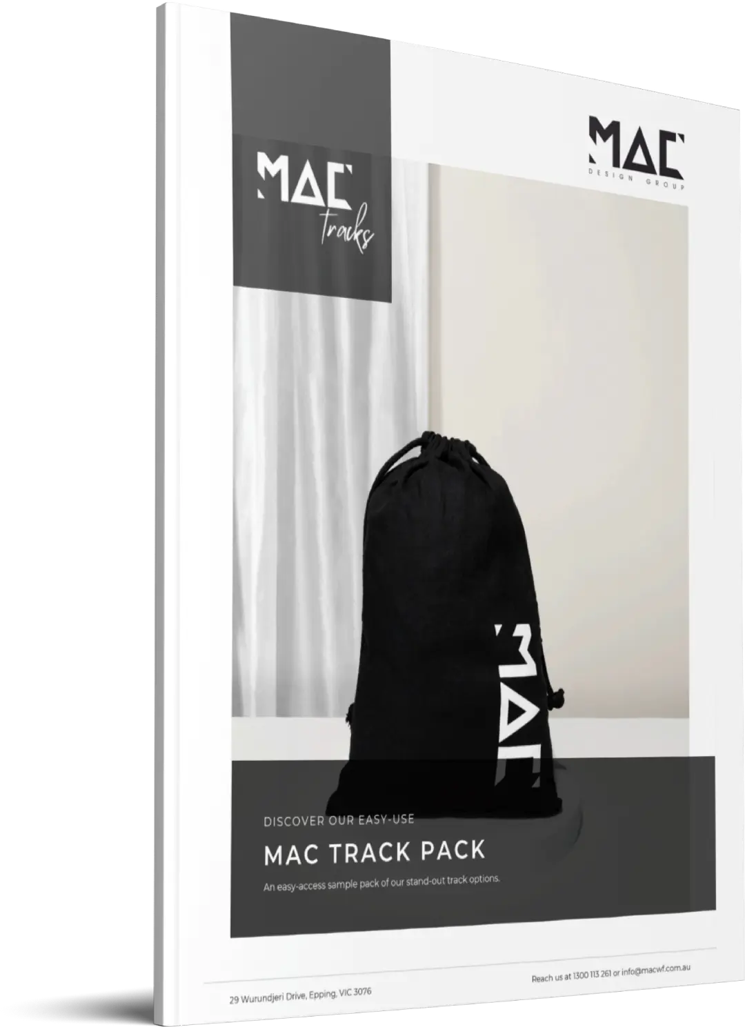 Mac Track Pack