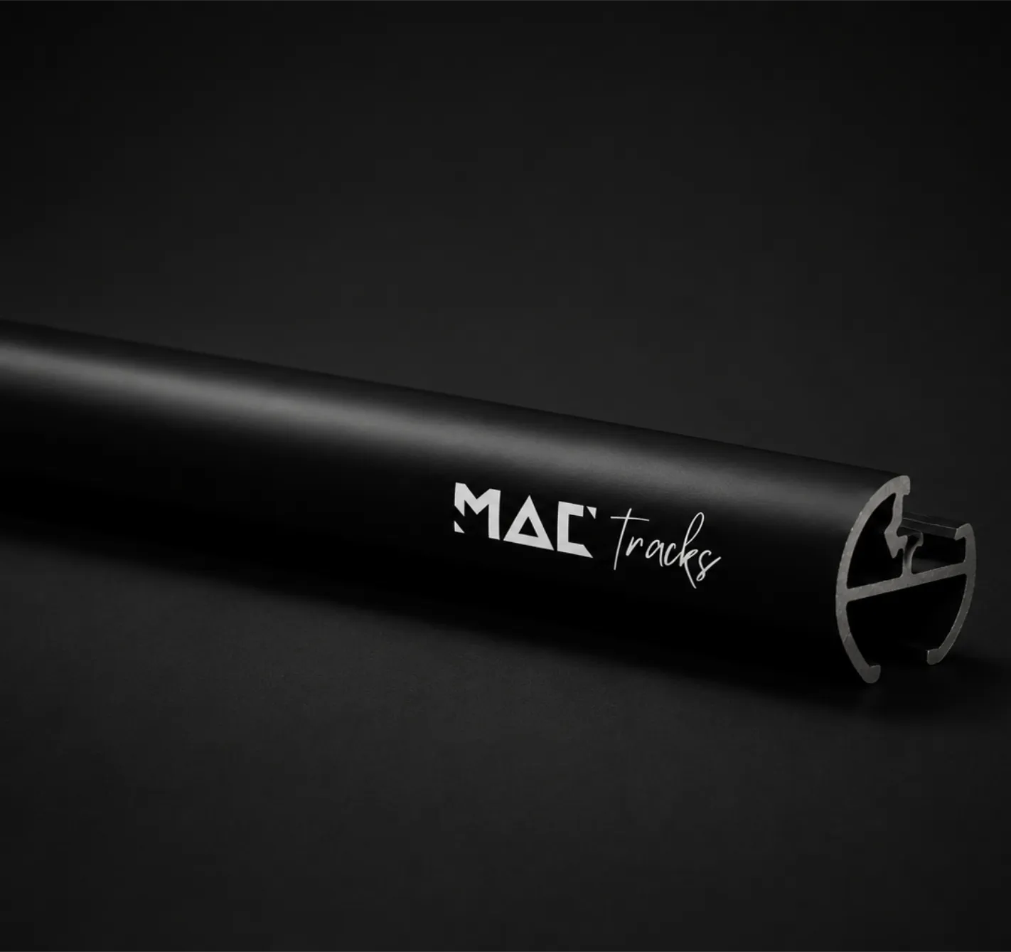 Mac Tracks