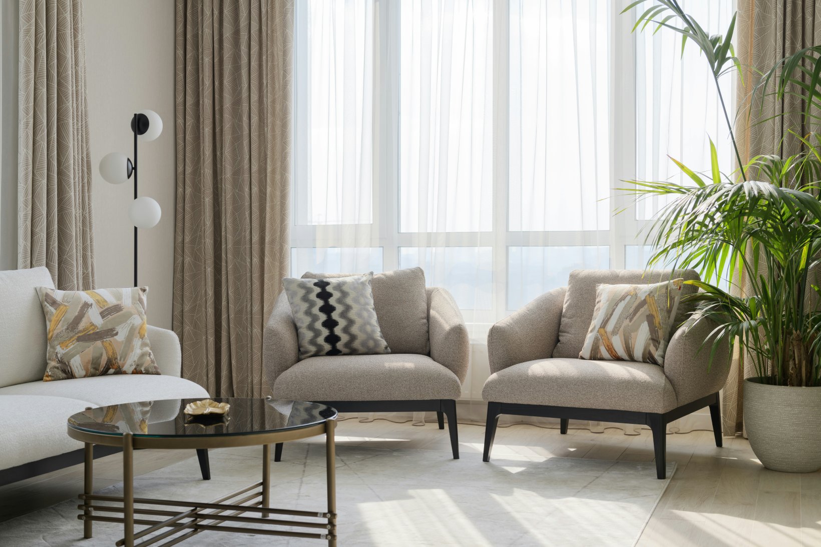 2025 Window Trends