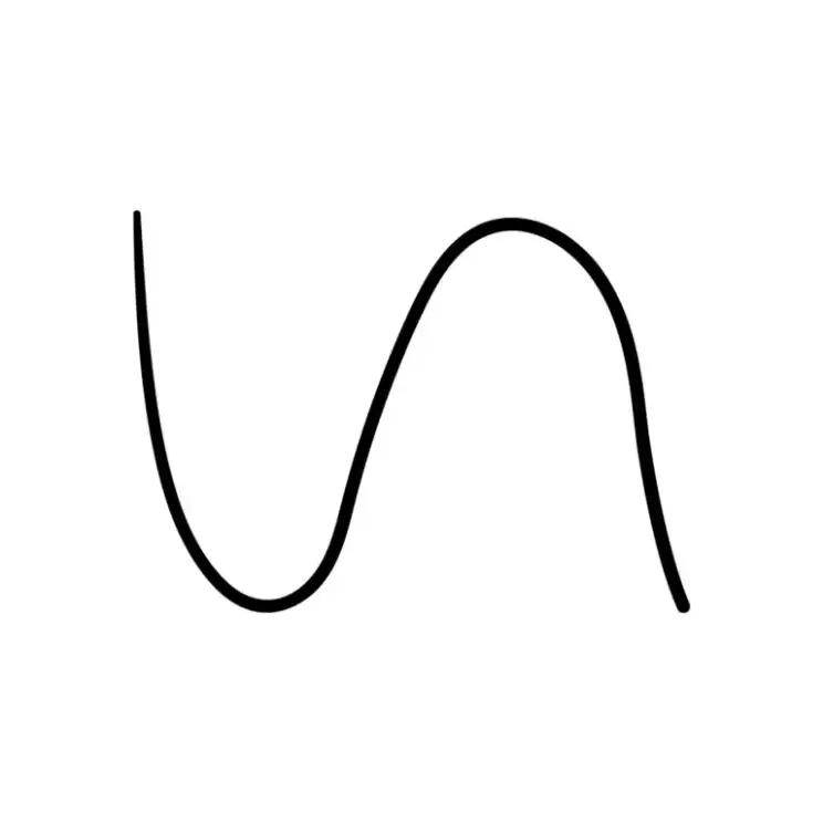 S Fold